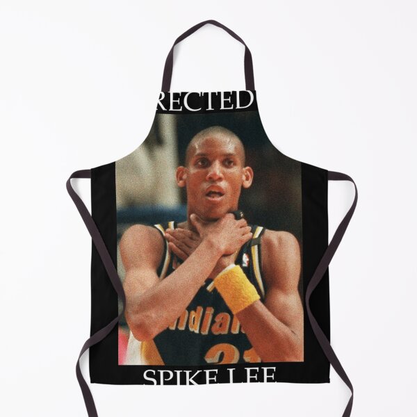 Item preview, Legendary Reggie Miller Choke designed and sold by BrittanyAlexand.