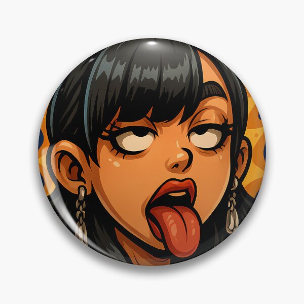 Item preview, Tongue Out  designed and sold by Sawset.