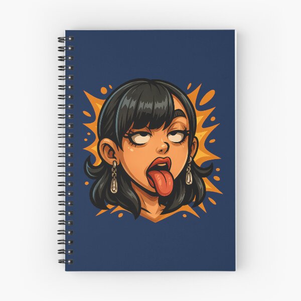 Item preview, Tongue Out  designed and sold by Sawset.
