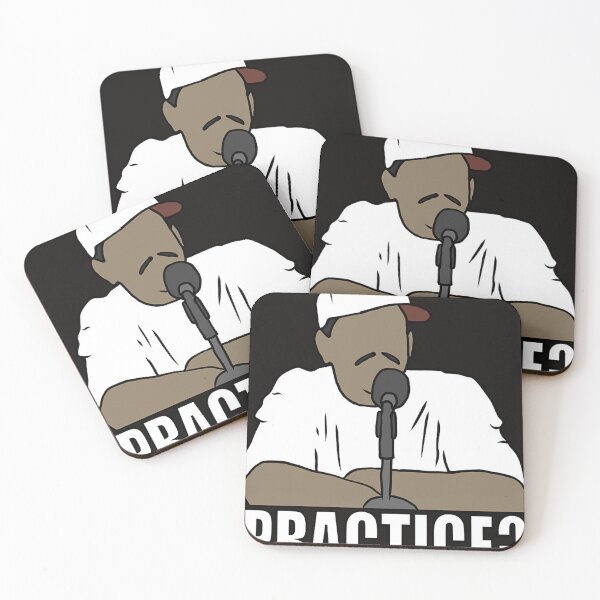 Item preview,  Allen Iverson Practice designed and sold by BrittanyAlexand.