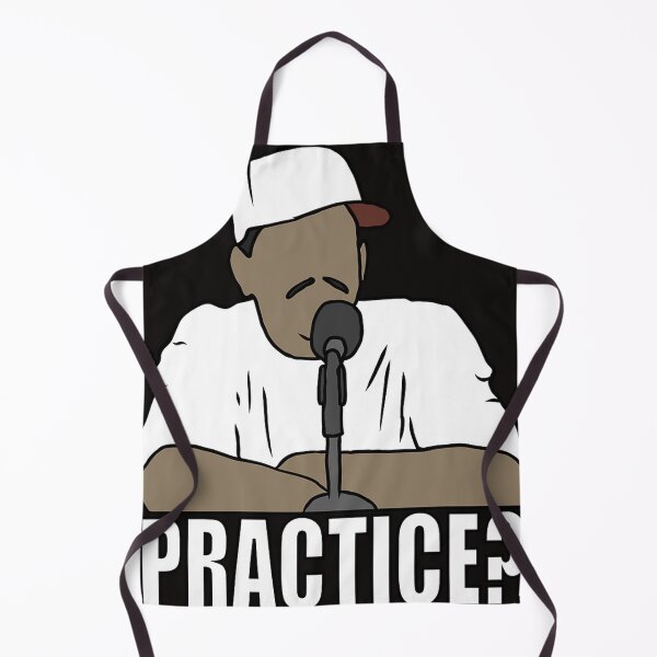 Item preview, Allen Iverson Practice designed and sold by BrittanyAlexand.