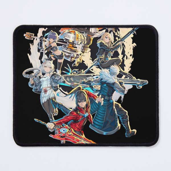 Item preview,  All Times Of Xenoblade designed and sold by LouisFashionsB.