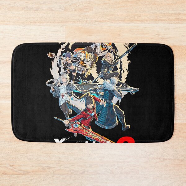 Item preview,  All Times Of Xenoblade designed and sold by LouisFashionsB.