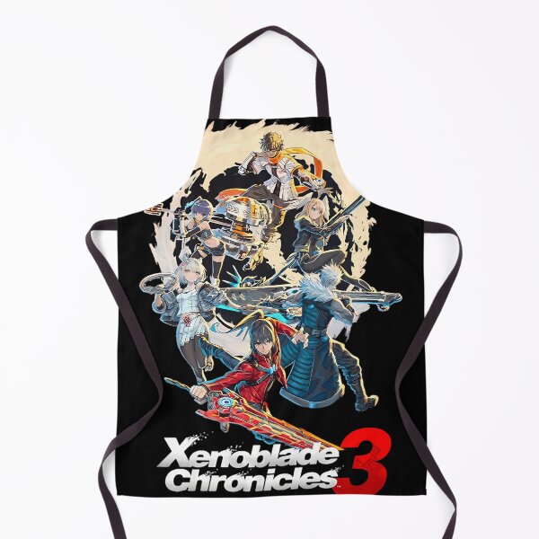 Item preview, All Times Of Xenoblade designed and sold by LouisFashionsB.