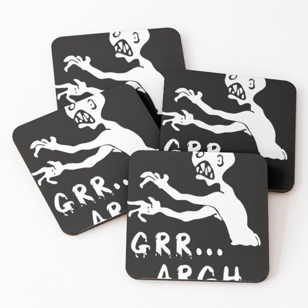 Item preview, Grr Argh designed and sold by BrittanyAlexand.