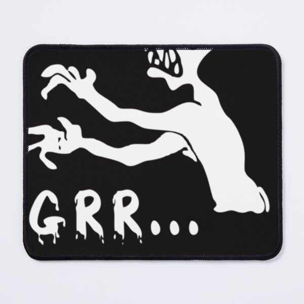 Item preview, Grr Argh designed and sold by BrittanyAlexand.