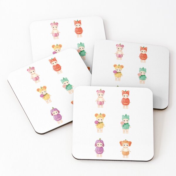 Item preview, Sonny Angel - Pumpkin Patch Series designed and sold by penny555.