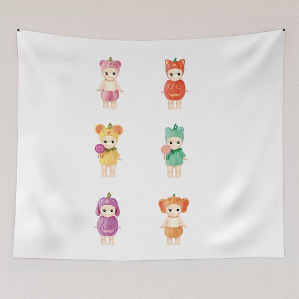 Item preview, Sonny Angel - Pumpkin Patch Series designed and sold by penny555.