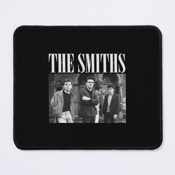 Item preview, The Smiths - Retro Style designed and sold by PopCultHea.