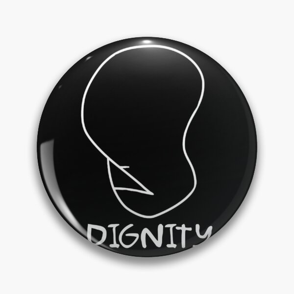 Item preview,  Dignity  designed and sold by BrittanyAlexand.