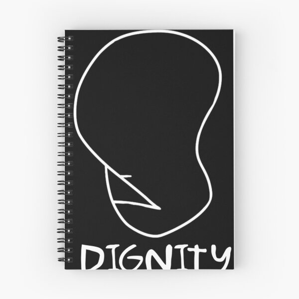 Item preview,  Dignity  designed and sold by BrittanyAlexand.