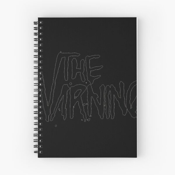 Item preview,  Best Of The Warning designed and sold by BrodyStuffedBr.