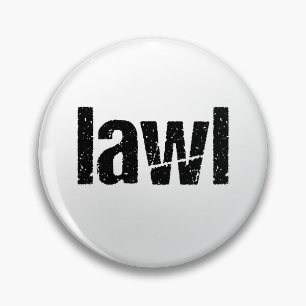 Item preview, lawl designed and sold by Memes N Lore .