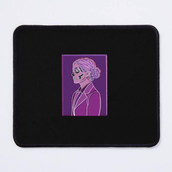 Item preview, Marybeth - Dead Serious Collection designed and sold by doodlesbykd.