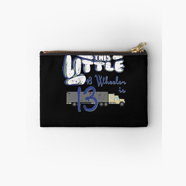 Item preview, Little Kid Trucker Shirt 13 Little Boy Little Girl designed and sold by shoppzee.