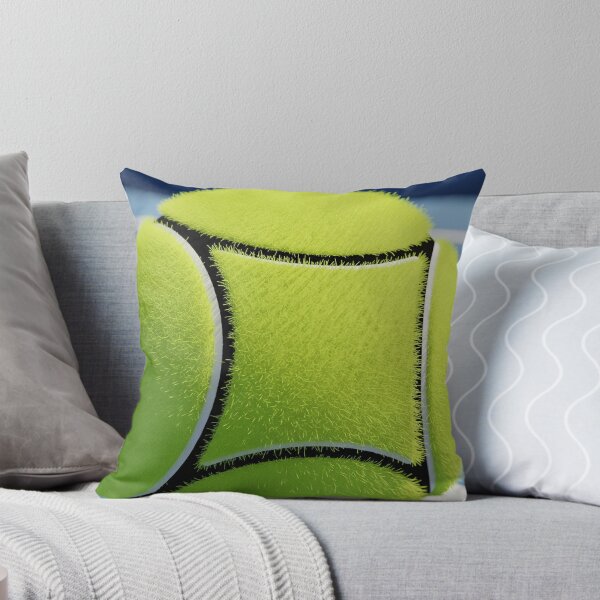 Item preview, Tennis Ball designed and sold by Barnsey.
