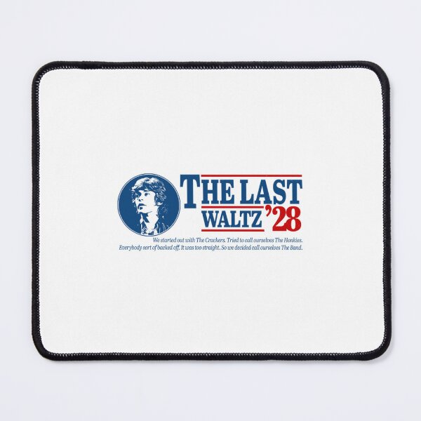 Item preview, The Last Waltz designed and sold by PopCultHea.