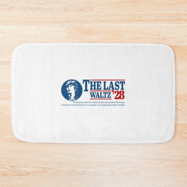 Item preview, The Last Waltz designed and sold by PopCultHea.