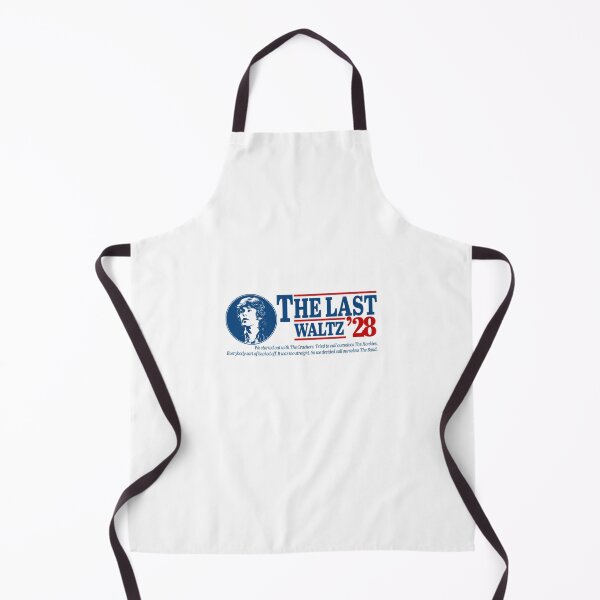 Item preview, The Last Waltz designed and sold by PopCultHea.