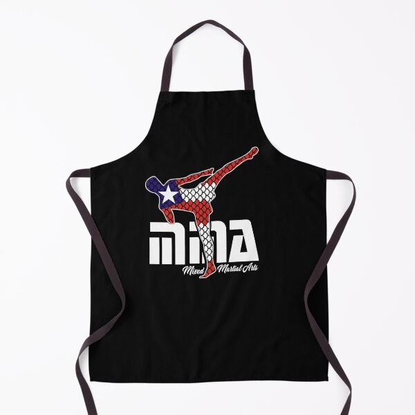 Item preview, American Flag MMA designed and sold by might-clothing.