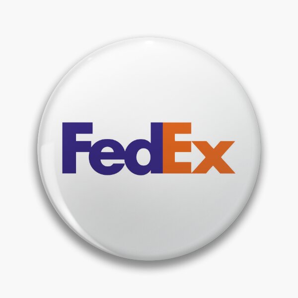 Item preview, FEDEX GROUND Classic designed and sold by TompelItem.