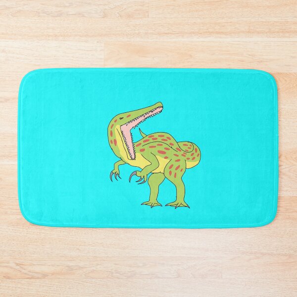 Item preview, Snarling Suchomimus designed and sold by FossilRecordGNS.