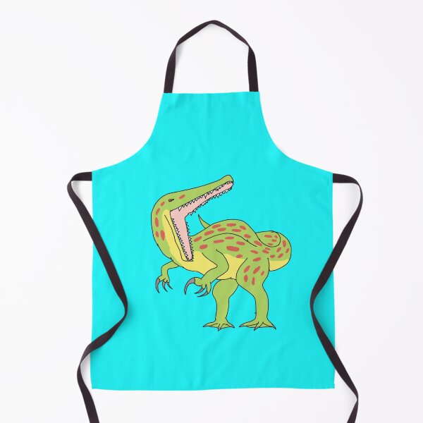 Item preview, Snarling Suchomimus designed and sold by FossilRecordGNS.