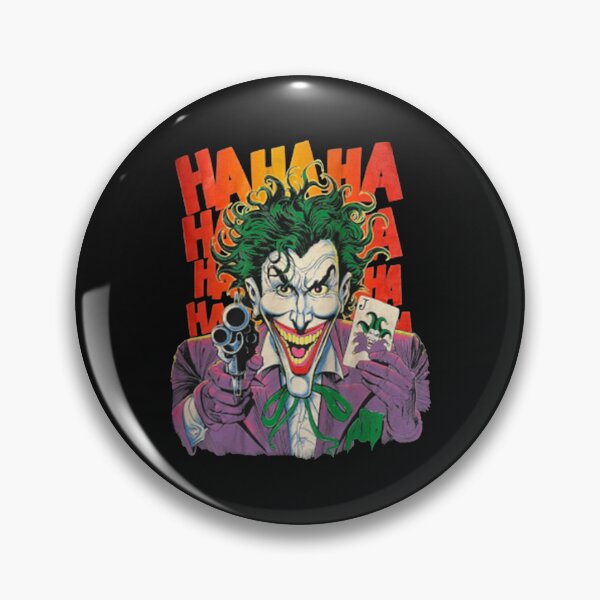 Item preview, Joker designed and sold by KaileyMarvin12.