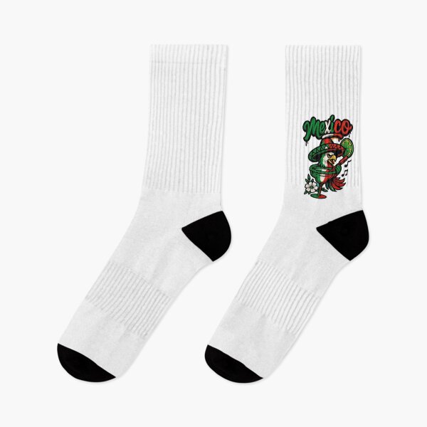 Item preview, Mexican Flag  designed and sold by Xpression876.