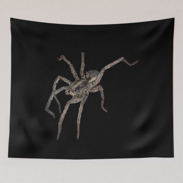 Item preview, The Wolf Spider designed and sold by taiche.