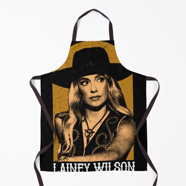 Item preview, Lainey Wilson - Country'S Cool Again Portrait designed and sold by BrittanyAlexand.