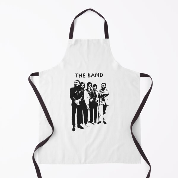 Item preview, The Band designed and sold by PopCultHea.