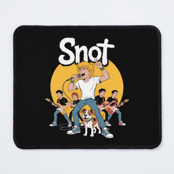 Item preview, Snots Band designed and sold by EleazaTreutel.