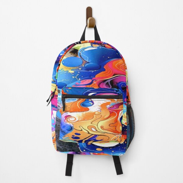 Item preview, Chaotic Swirls designed and sold by ViaARTfactory.
