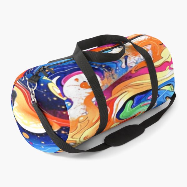 Item preview, Chaotic Swirls designed and sold by ViaARTfactory.