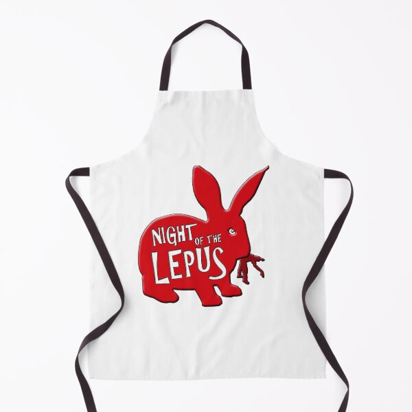 Item preview, Night Of The Lepus designed and sold by dominicblan.