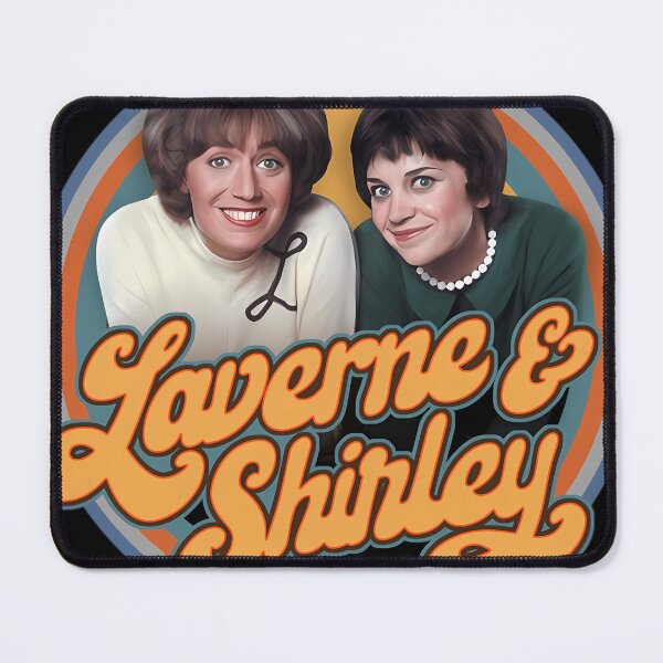 Item preview,  Laverne And Shirley designed and sold by LouisFashionsB.