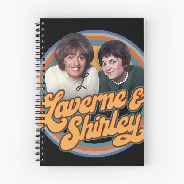 Item preview,  Laverne And Shirley designed and sold by LouisFashionsB.