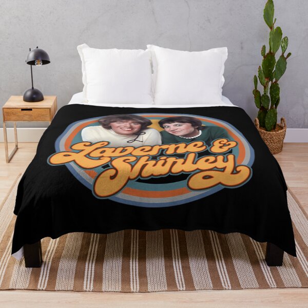 Item preview, Laverne And Shirley designed and sold by LouisFashionsB.