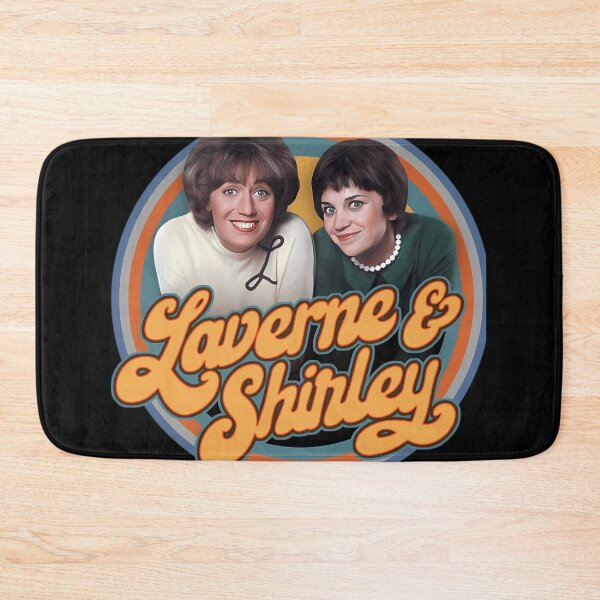 Item preview,  Laverne And Shirley designed and sold by LouisFashionsB.