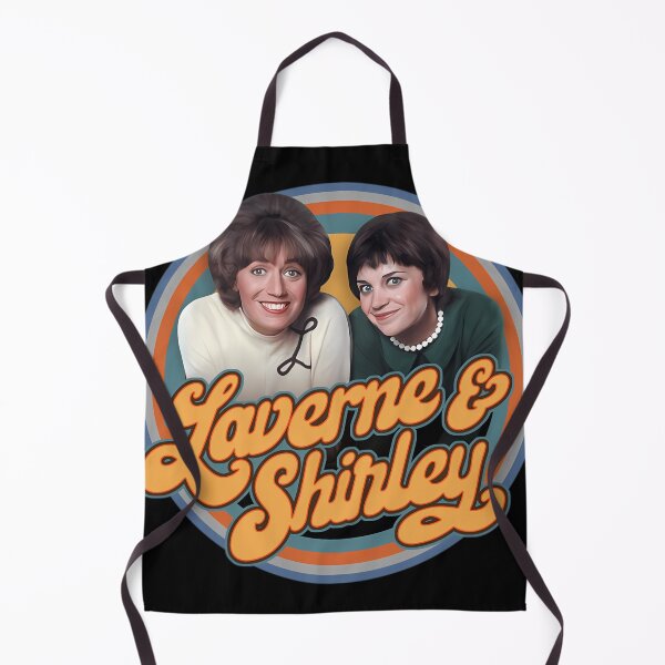 Item preview, Laverne And Shirley designed and sold by LouisFashionsB.