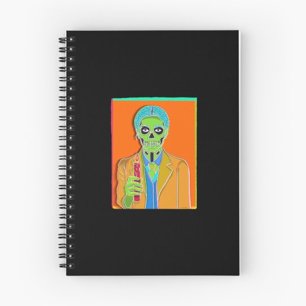 Item preview, Silas - Dead Serious Collection designed and sold by doodlesbykd.