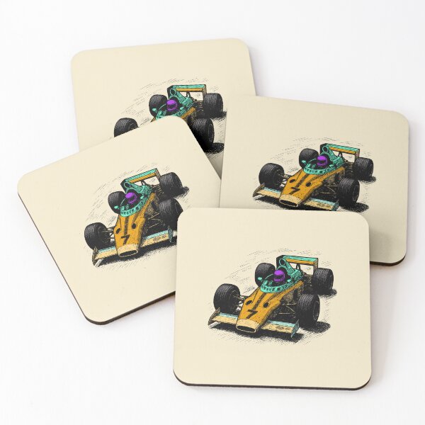 Item preview, Vintage Formula designed and sold by Javier Narváez Solarte.