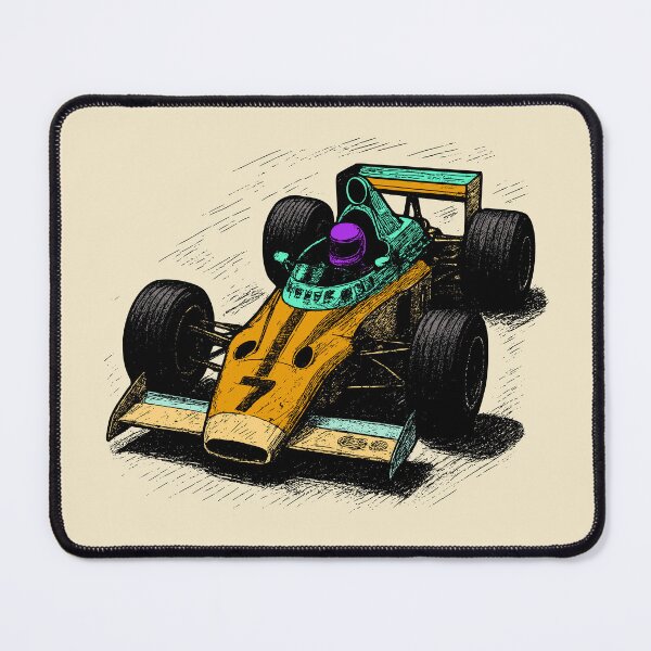Item preview, Vintage Formula designed and sold by Javier Narváez Solarte.