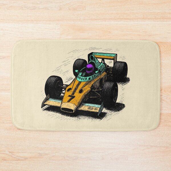 Item preview, Vintage Formula designed and sold by Javier Narváez Solarte.
