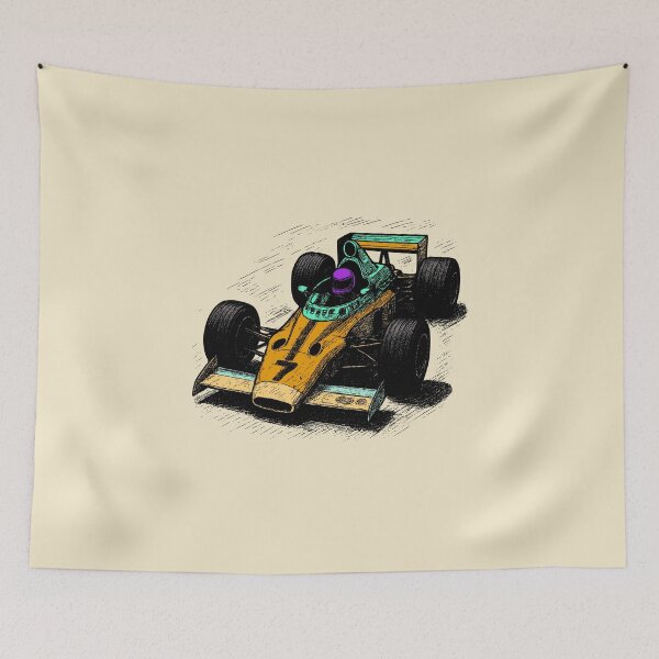 Item preview, Vintage Formula designed and sold by Javier Narváez Solarte.