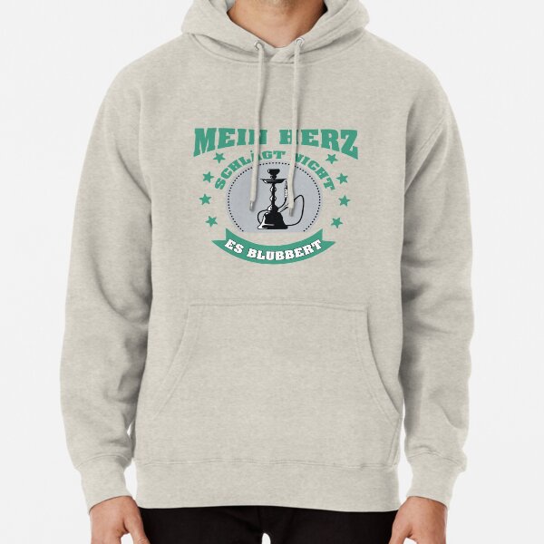 Shisha Pullover Hoodie By Priblade Redbubble