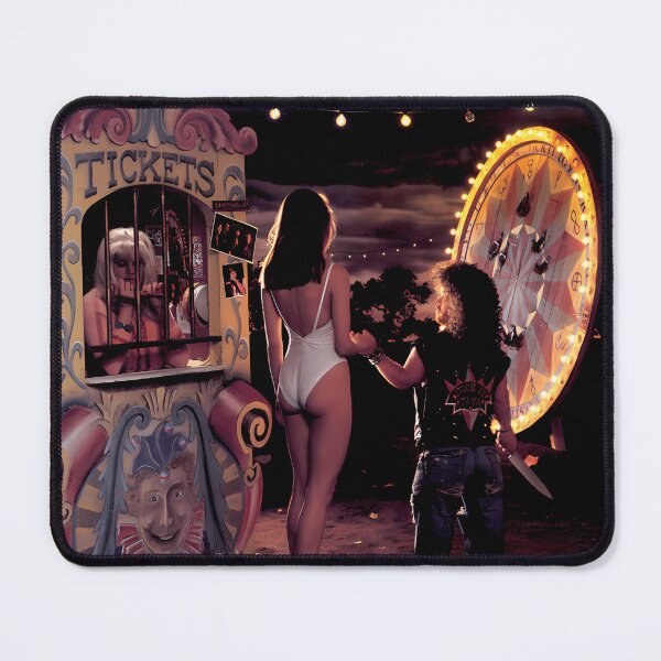 Item preview, Slaughter - Stick It Live Album 1990 designed and sold by BrodyStuffedBr.