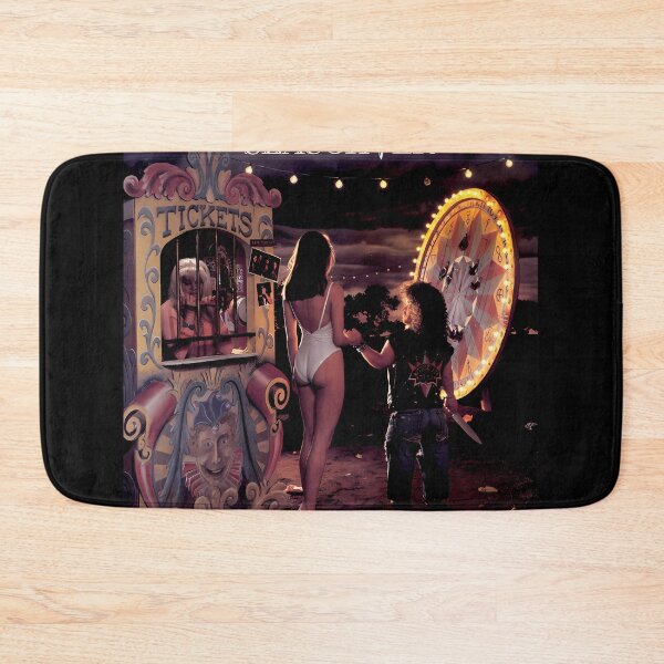 Item preview, Slaughter - Stick It Live Album 1990 designed and sold by BrodyStuffedBr.