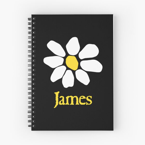 Item preview, James Band designed and sold by EleazaTreutel.